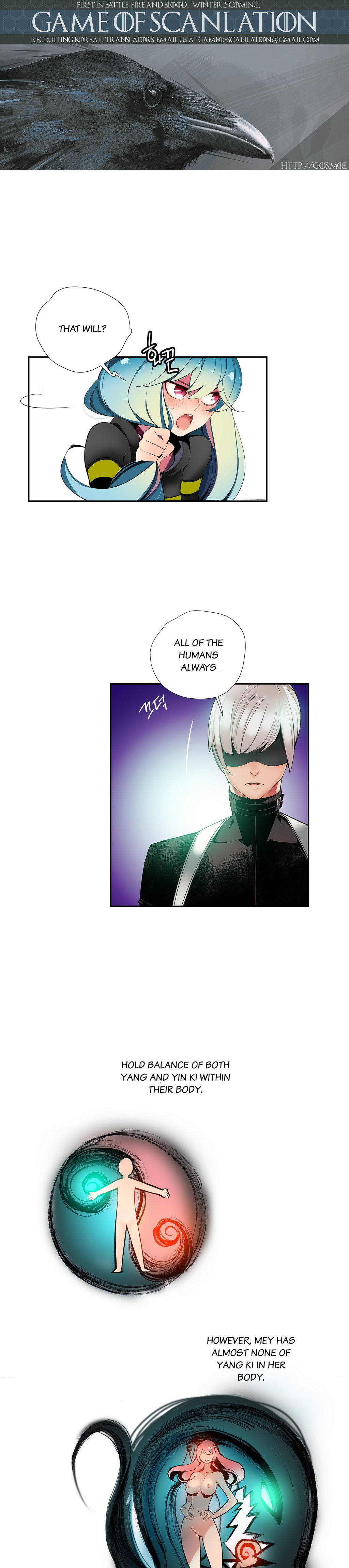 Lilith`s Cord Ch.1-24 page 285