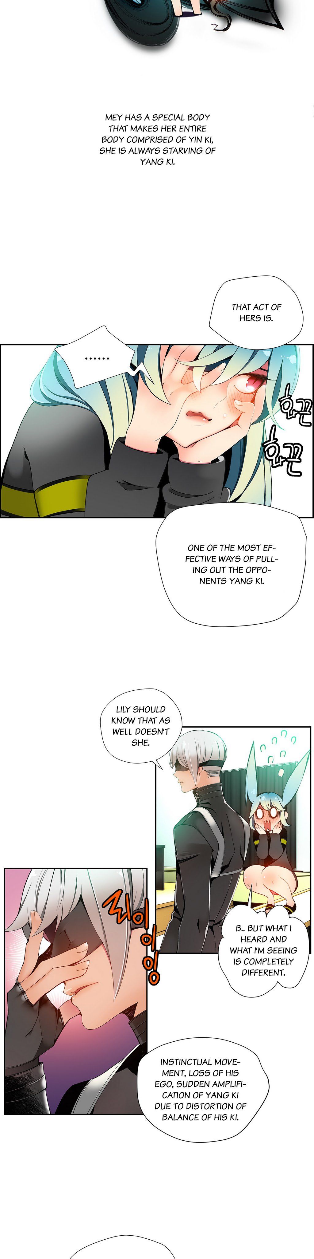 Lilith`s Cord Ch.1-24 page 286