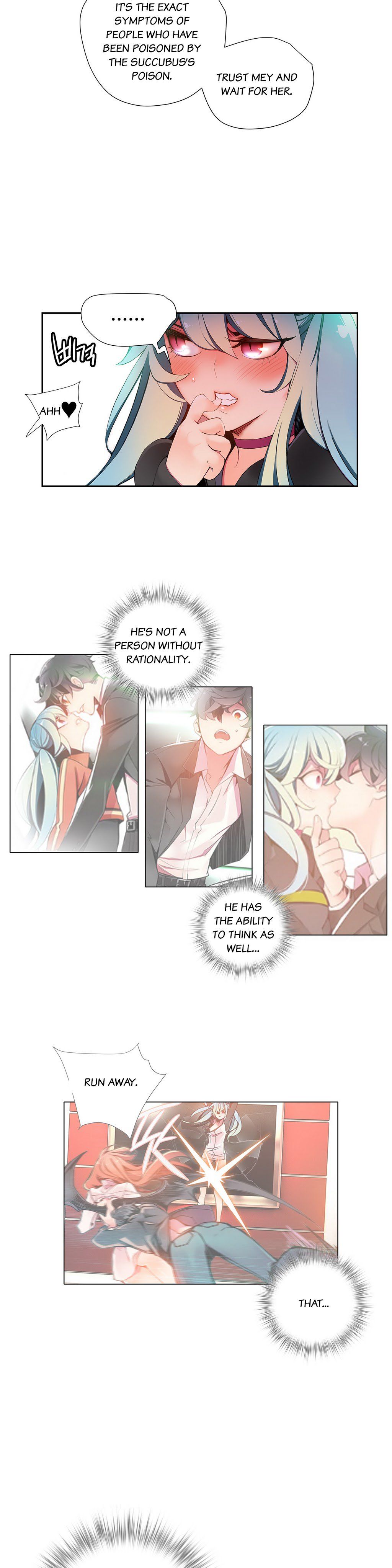 Lilith`s Cord Ch.1-24 page 287