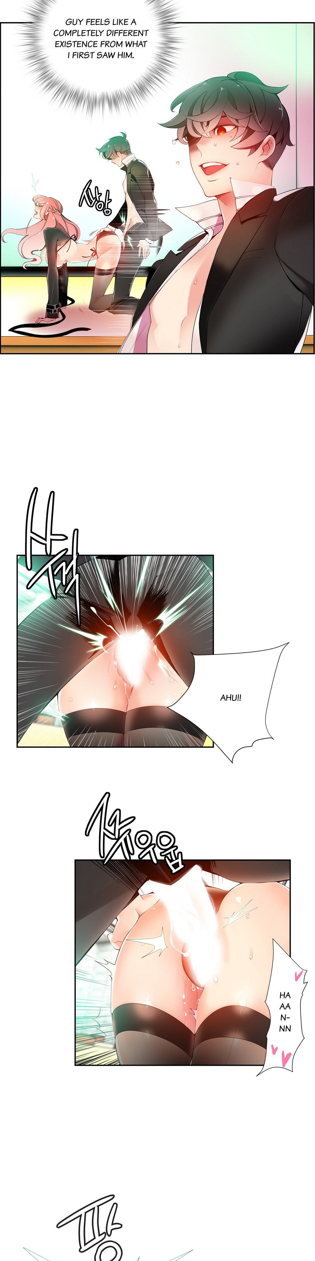 Lilith`s Cord Ch.1-24 page 288