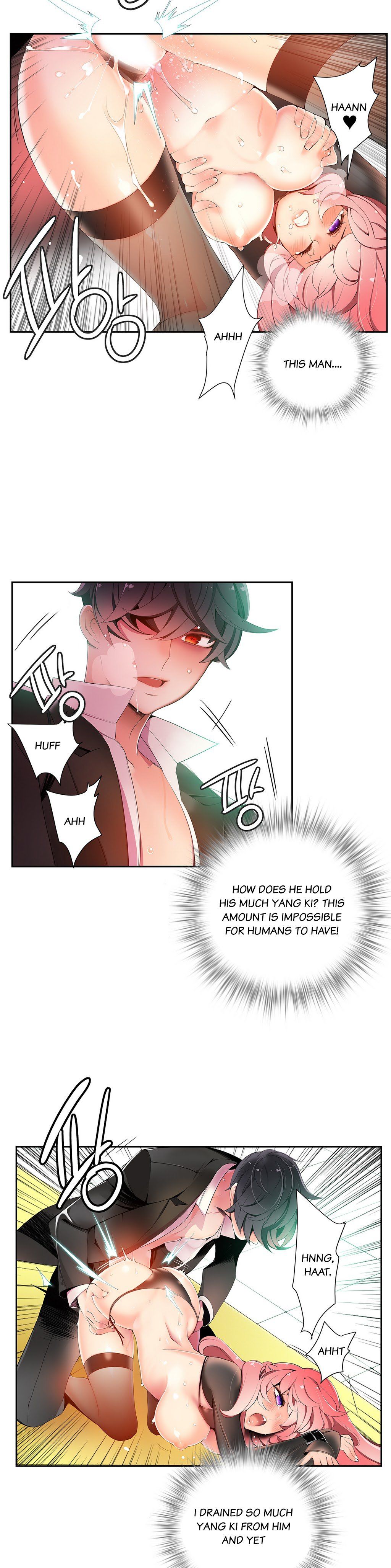 Lilith`s Cord Ch.1-24 page 289