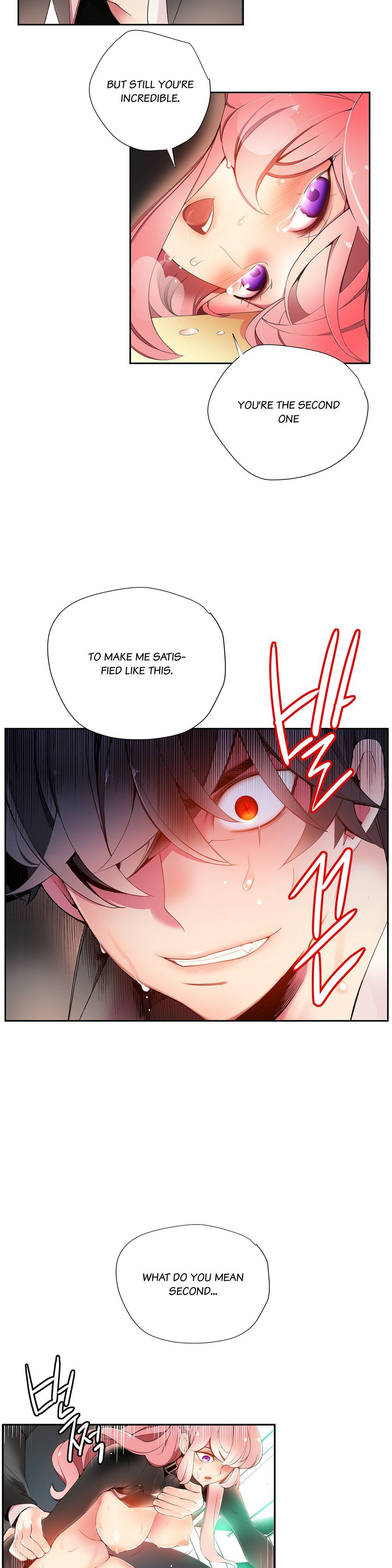 Lilith`s Cord Ch.1-24 page 294
