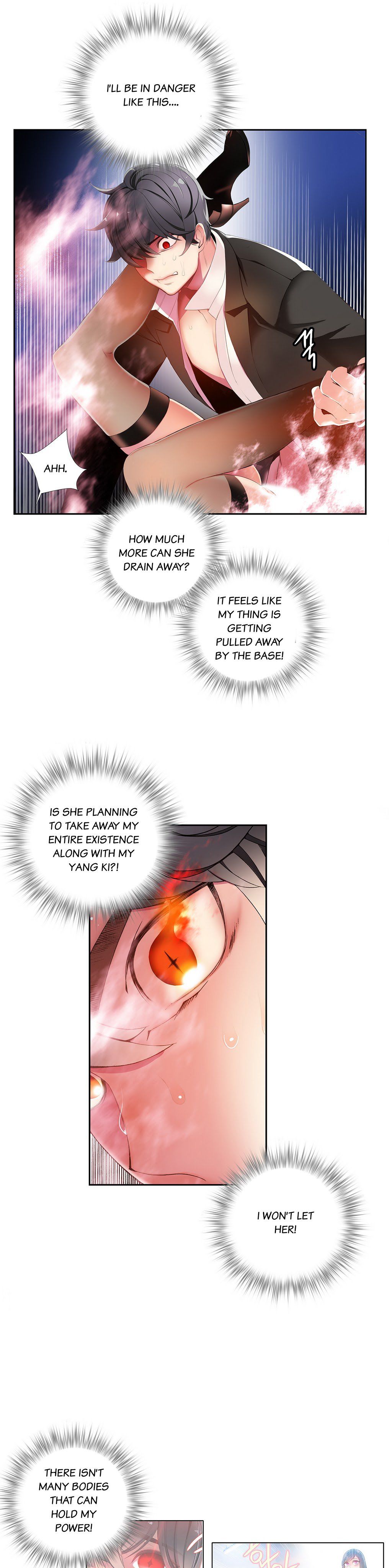Lilith`s Cord Ch.1-24 page 300
