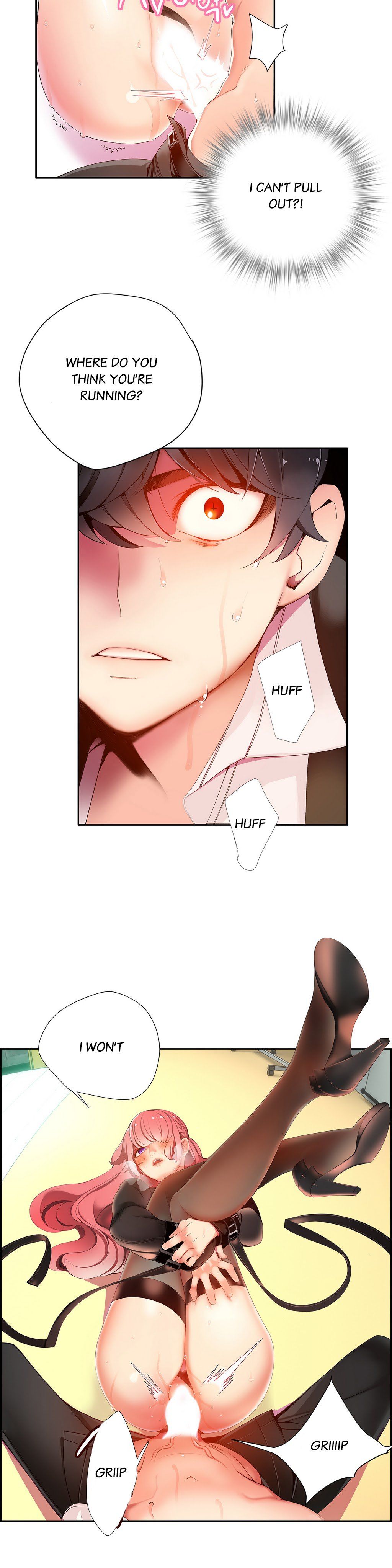 Lilith`s Cord Ch.1-24 page 302