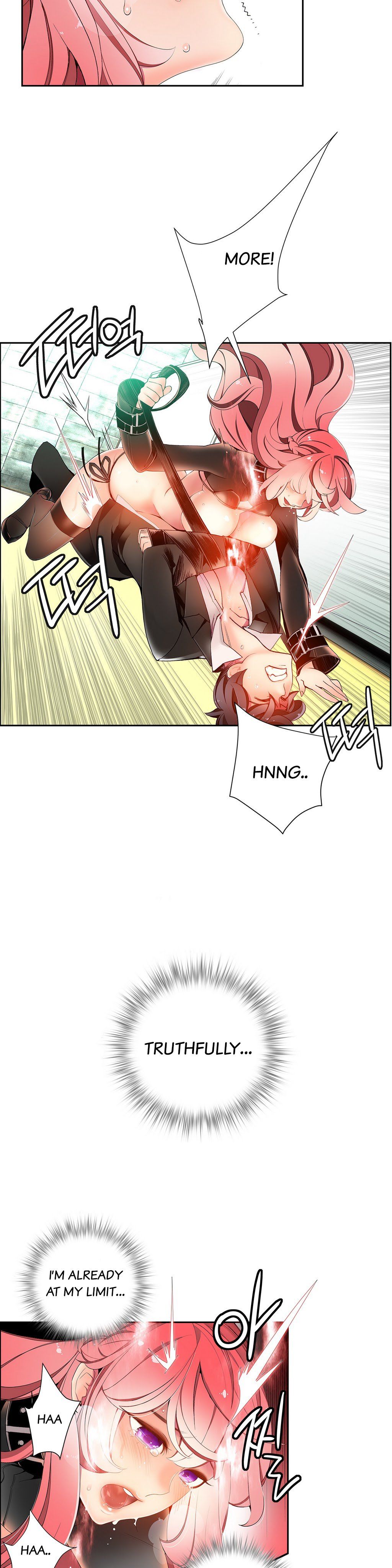 Lilith`s Cord Ch.1-24 page 306