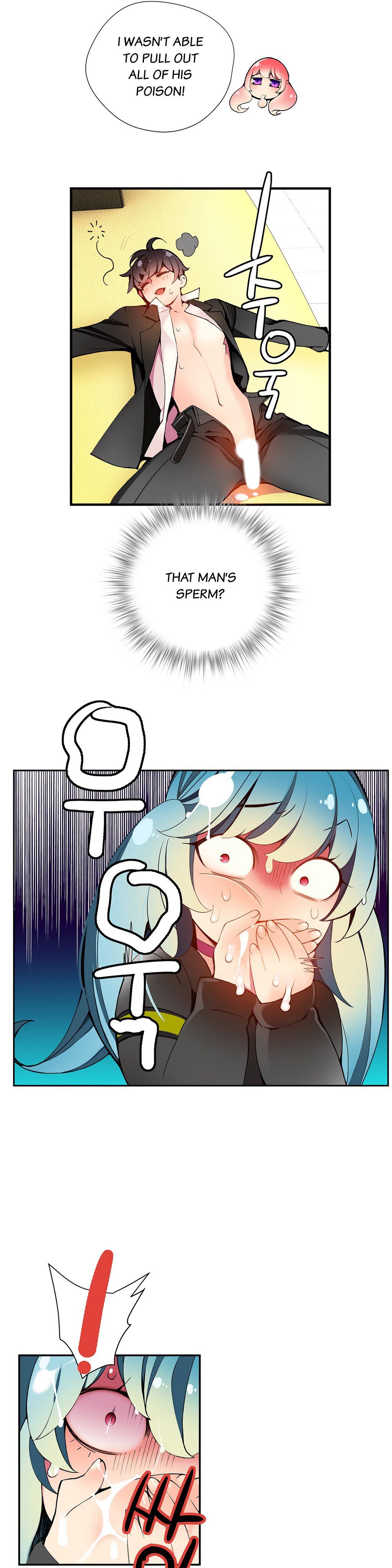 Lilith`s Cord Ch.1-24 page 311
