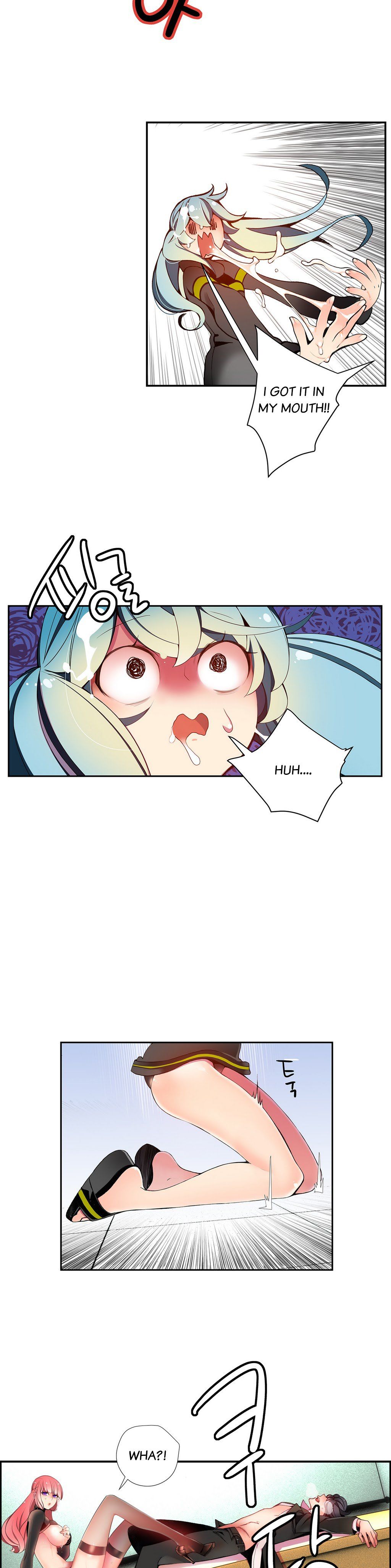Lilith`s Cord Ch.1-24 page 312