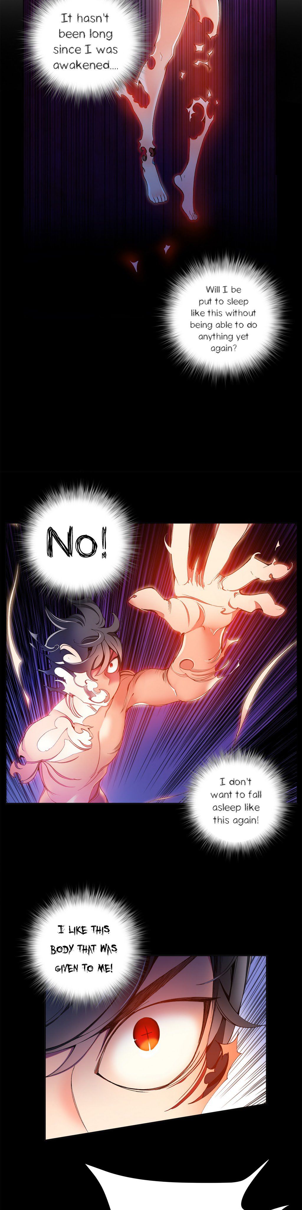 Lilith`s Cord Ch.1-24 page 317