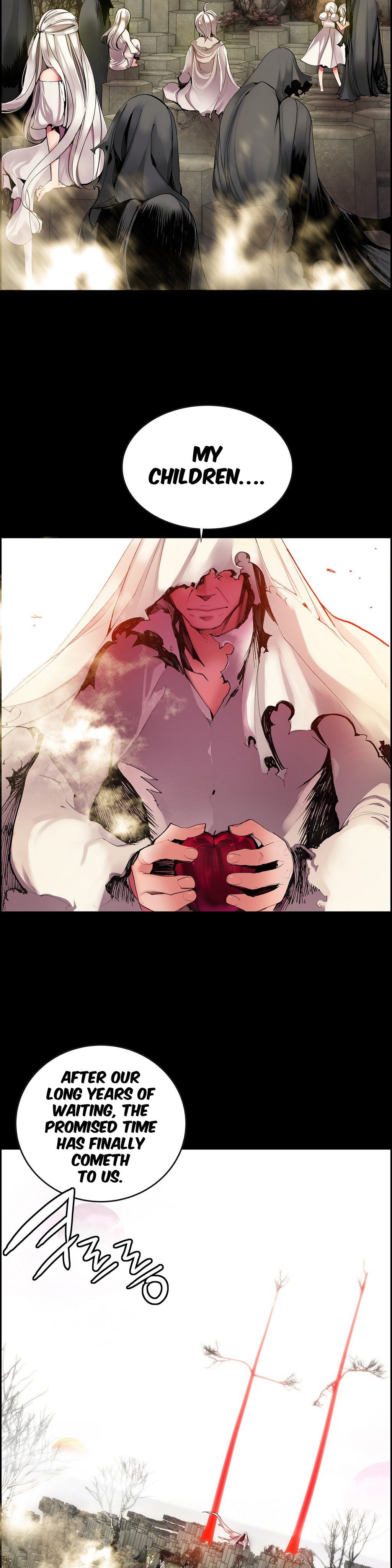 Lilith`s Cord Ch.1-24 page 320