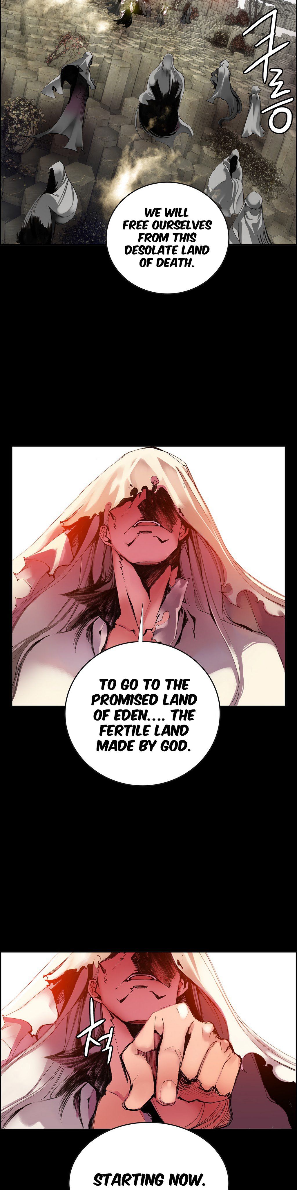 Lilith`s Cord Ch.1-24 page 321