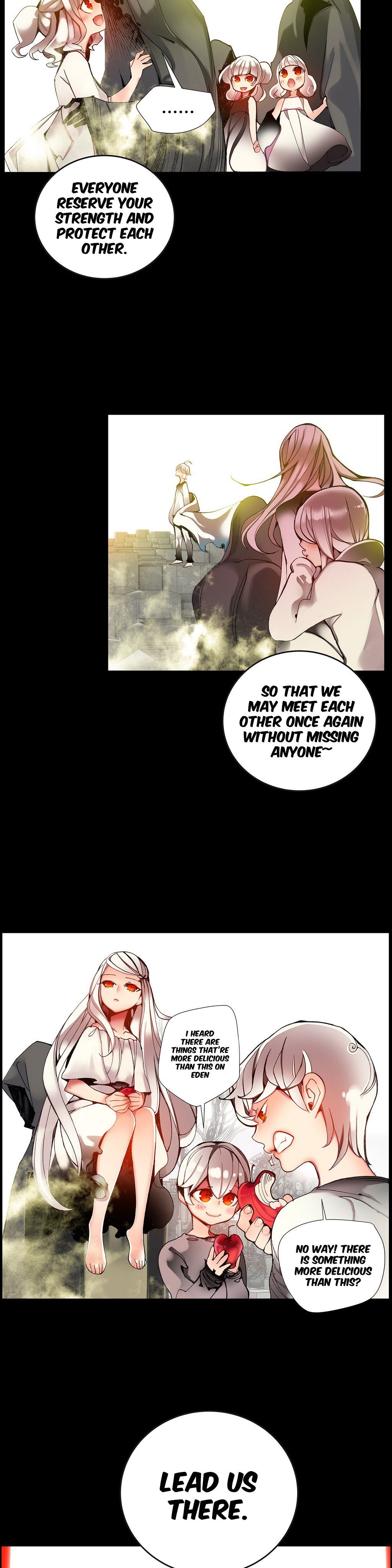 Lilith`s Cord Ch.1-24 page 323