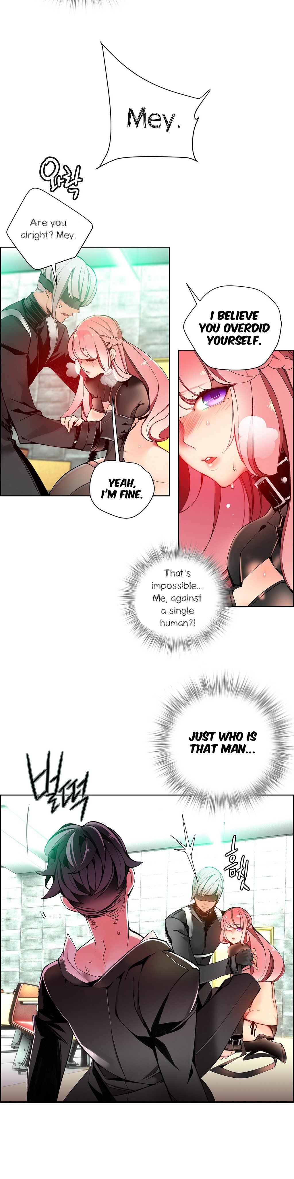 Lilith`s Cord Ch.1-24 page 327