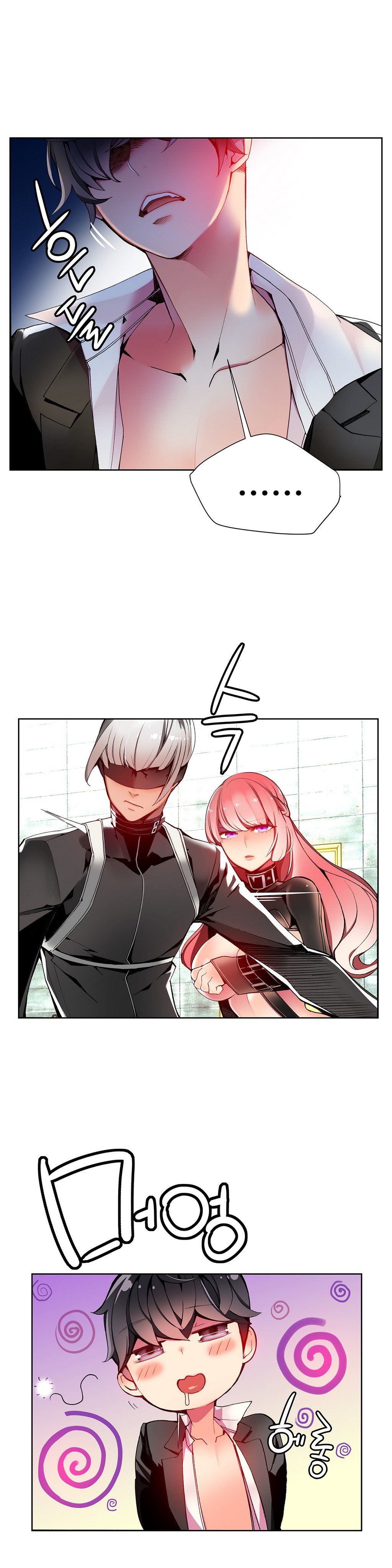 Lilith`s Cord Ch.1-24 page 328