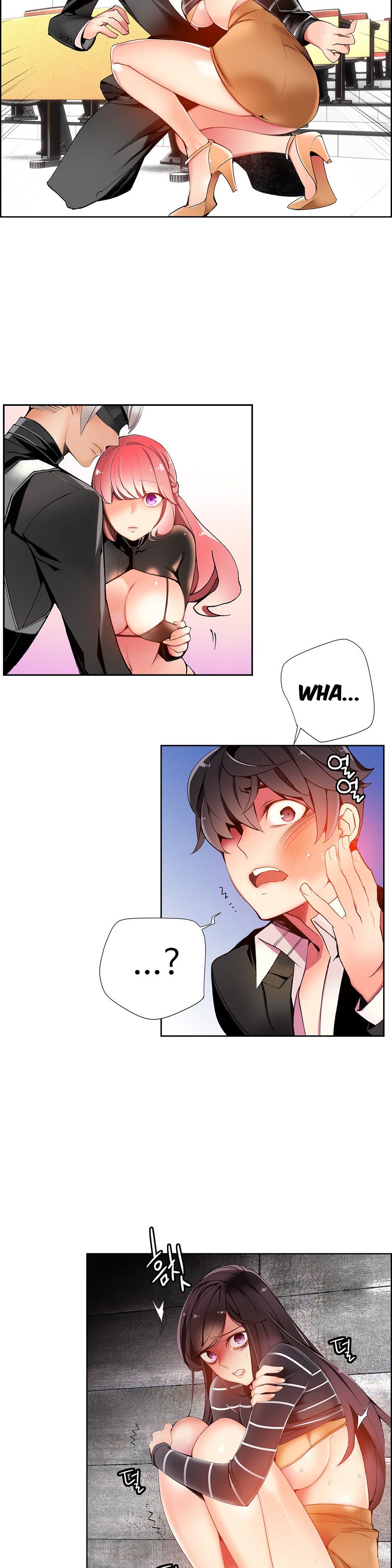 Lilith`s Cord Ch.1-24 page 339