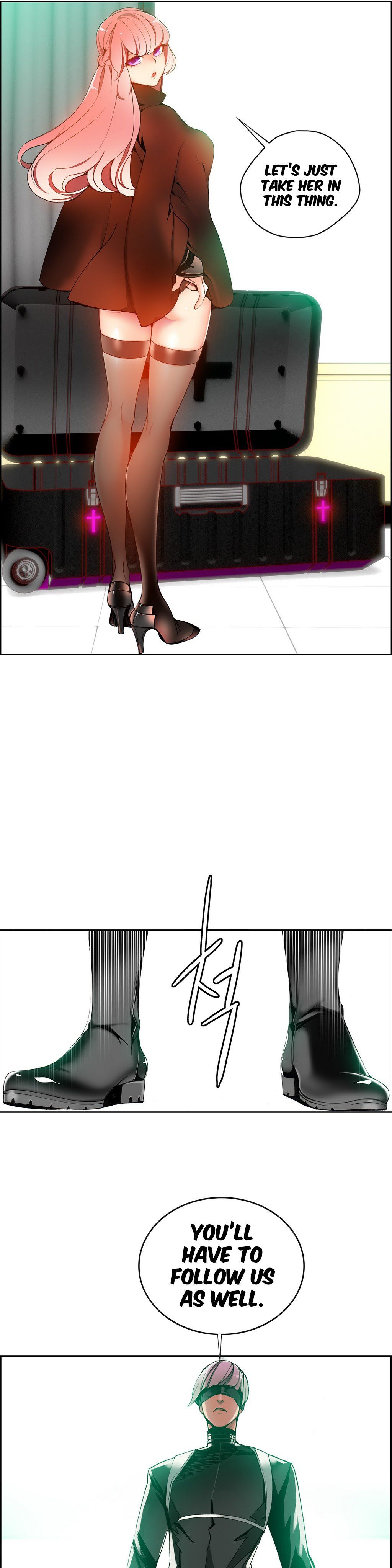 Lilith`s Cord Ch.1-24 page 341