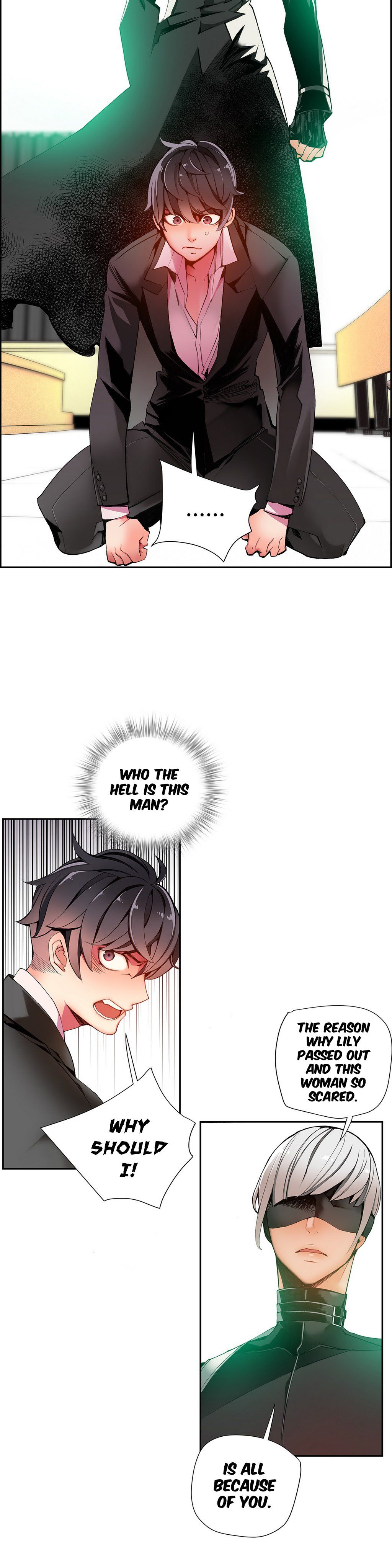 Lilith`s Cord Ch.1-24 page 342