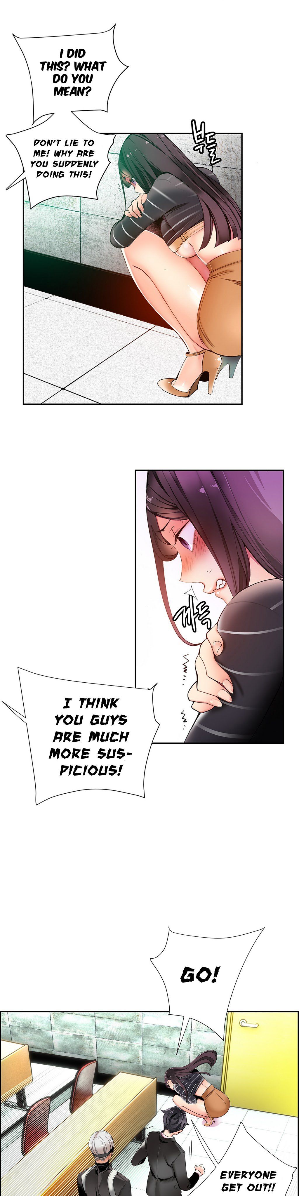 Lilith`s Cord Ch.1-24 page 343