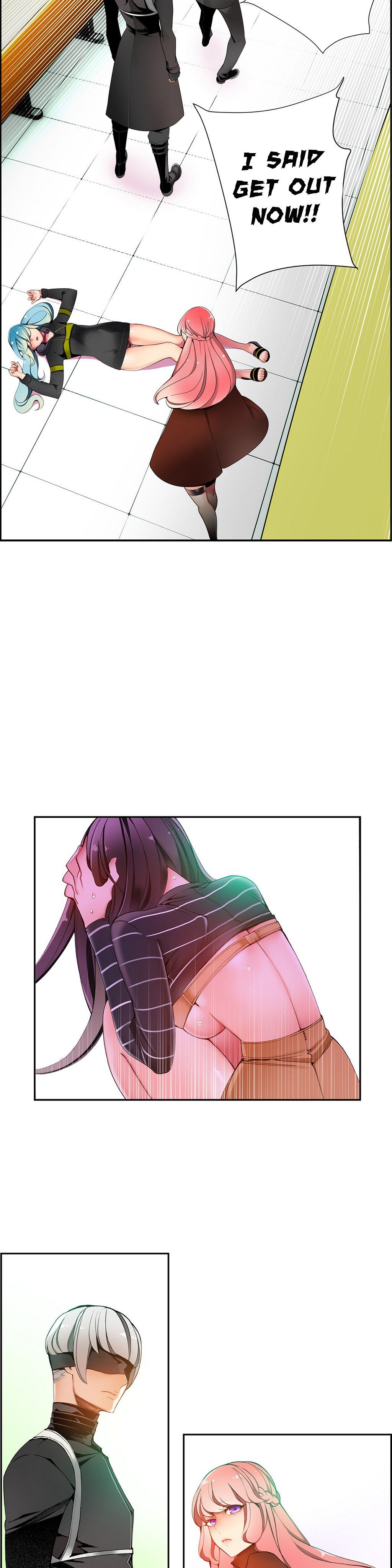 Lilith`s Cord Ch.1-24 page 344
