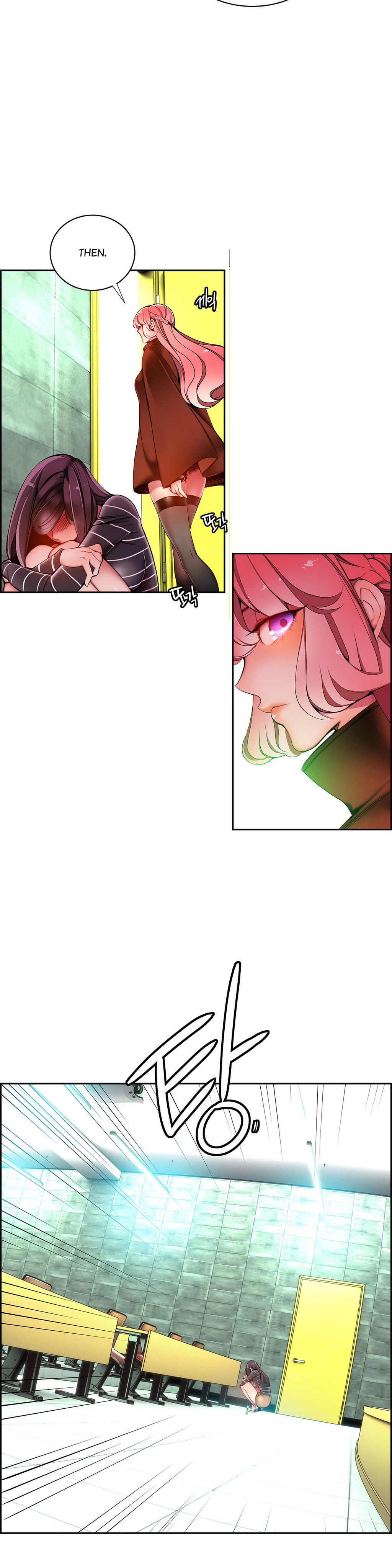 Lilith`s Cord Ch.1-24 page 352
