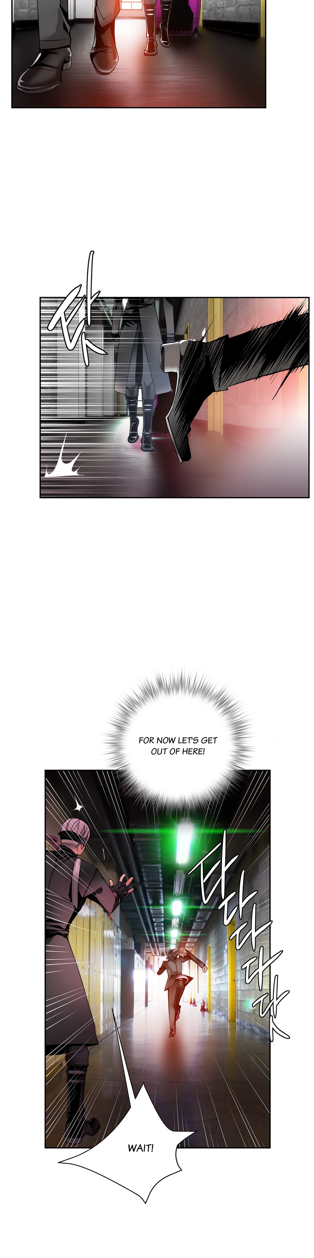 Lilith`s Cord Ch.1-24 page 361
