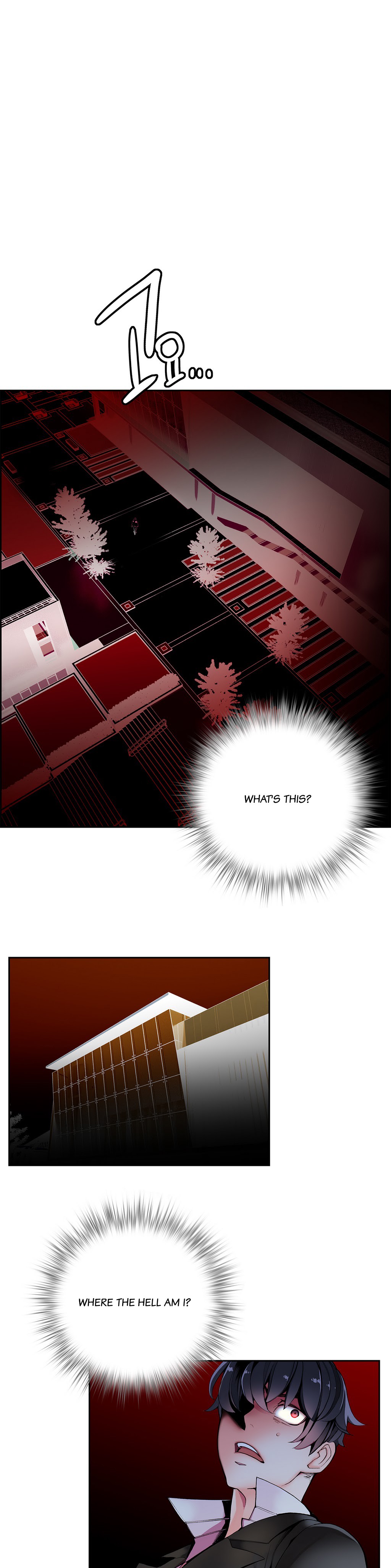 Lilith`s Cord Ch.1-24 page 364