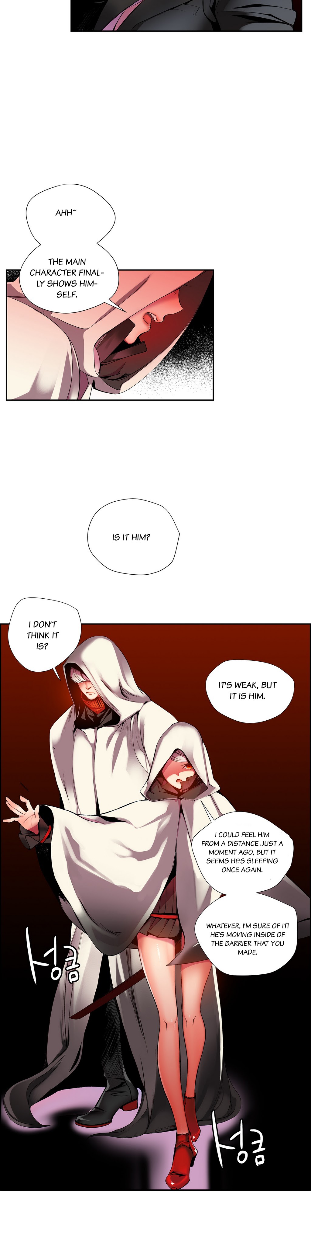 Lilith`s Cord Ch.1-24 page 365