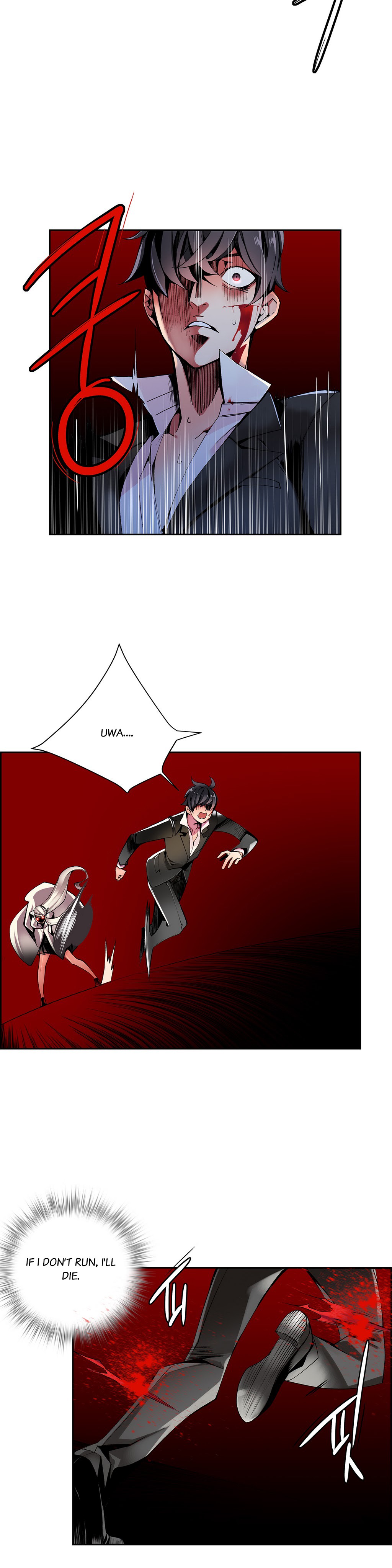 Lilith`s Cord Ch.1-24 page 368