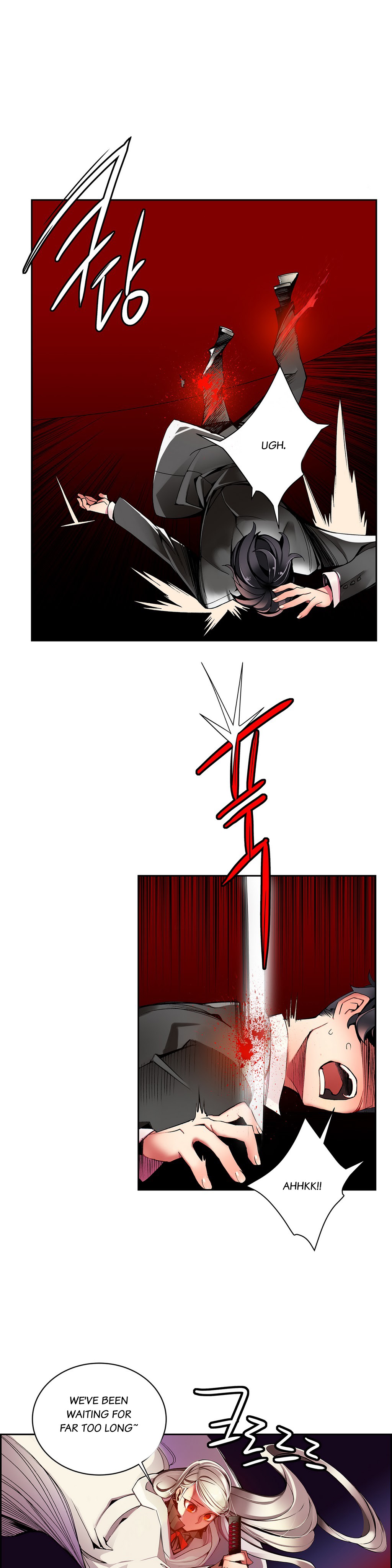Lilith`s Cord Ch.1-24 page 369