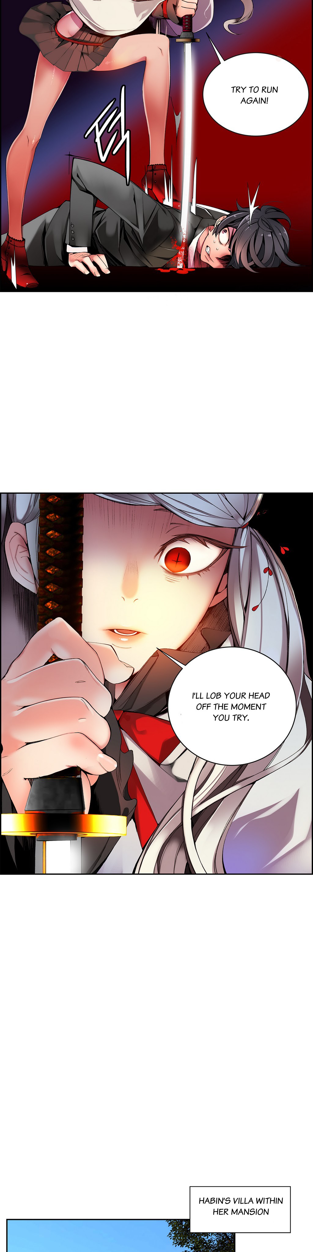 Lilith`s Cord Ch.1-24 page 370