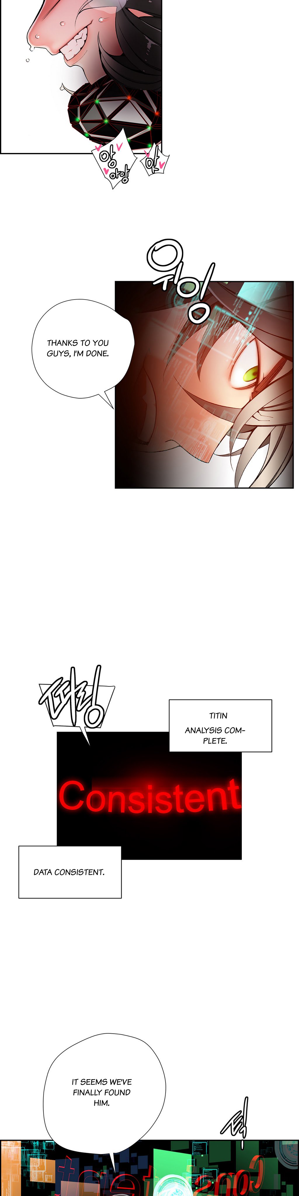 Lilith`s Cord Ch.1-24 page 376