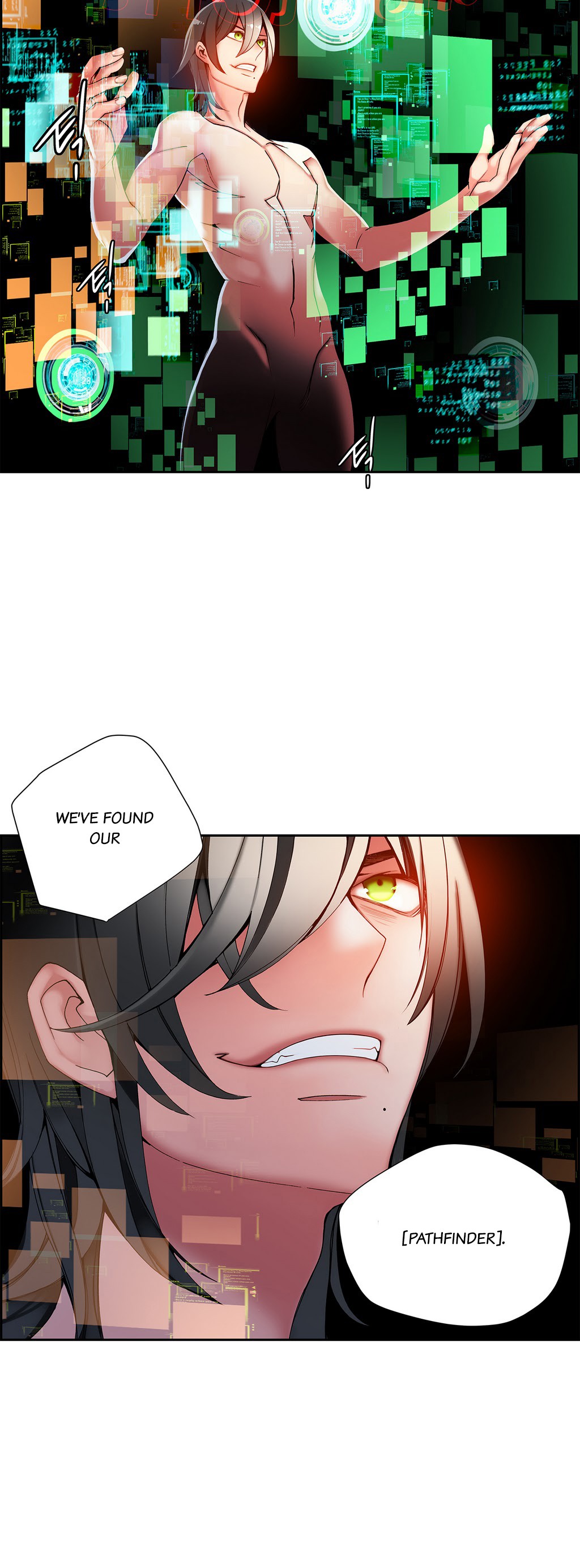 Lilith`s Cord Ch.1-24 page 377