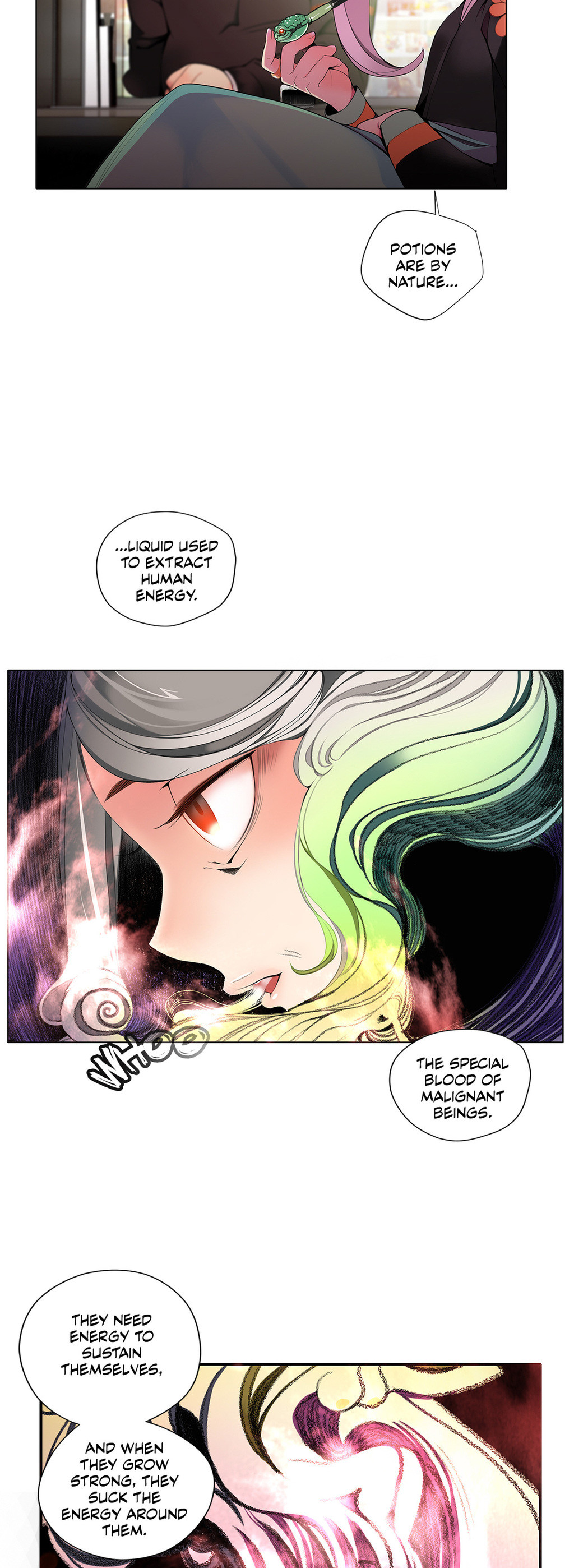 Lilith`s Cord Ch.1-24 page 382