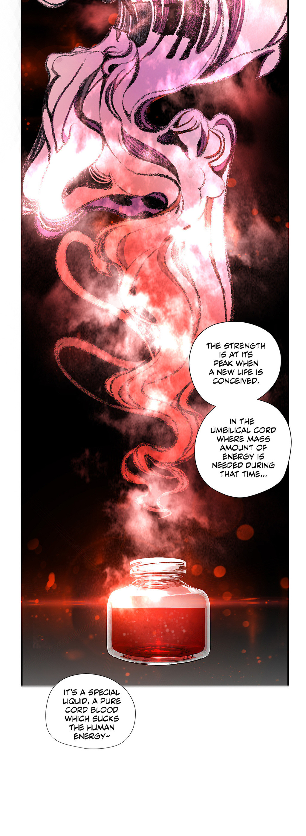 Lilith`s Cord Ch.1-24 page 383