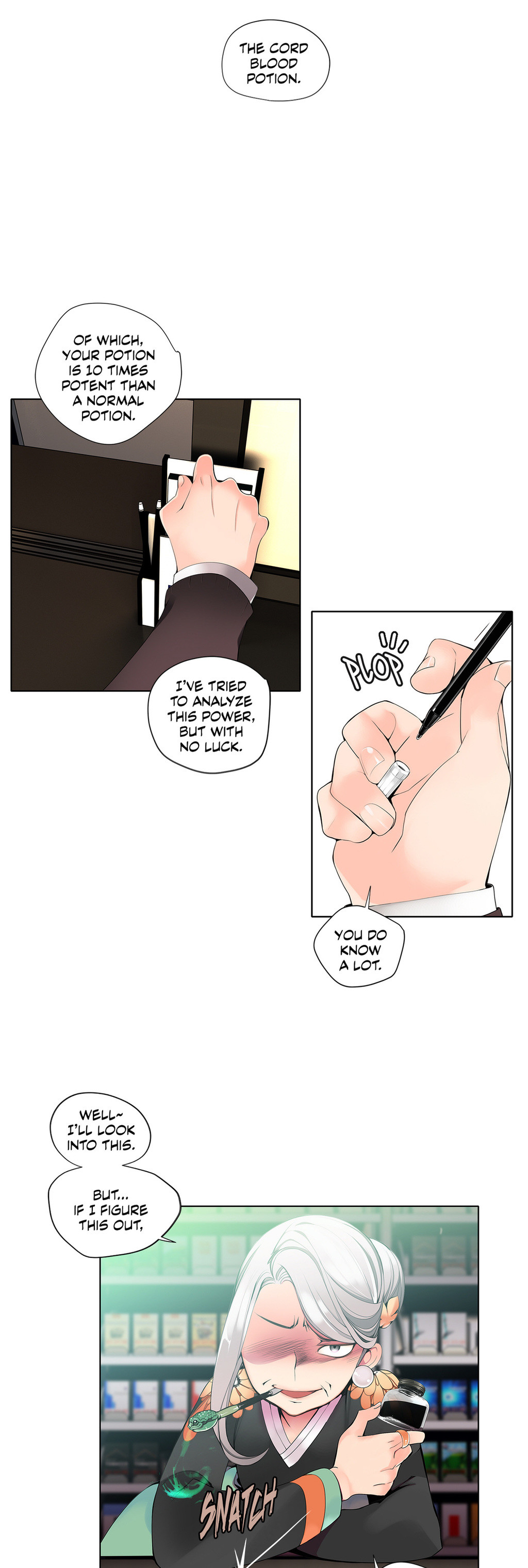 Lilith`s Cord Ch.1-24 page 384