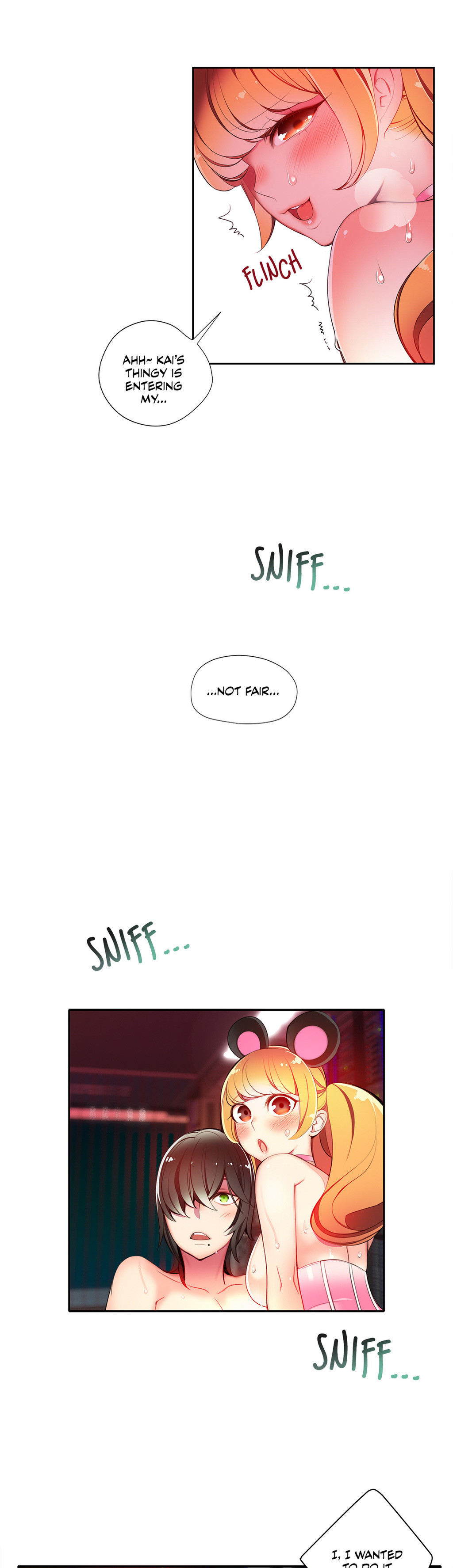 Lilith`s Cord Ch.1-24 page 393
