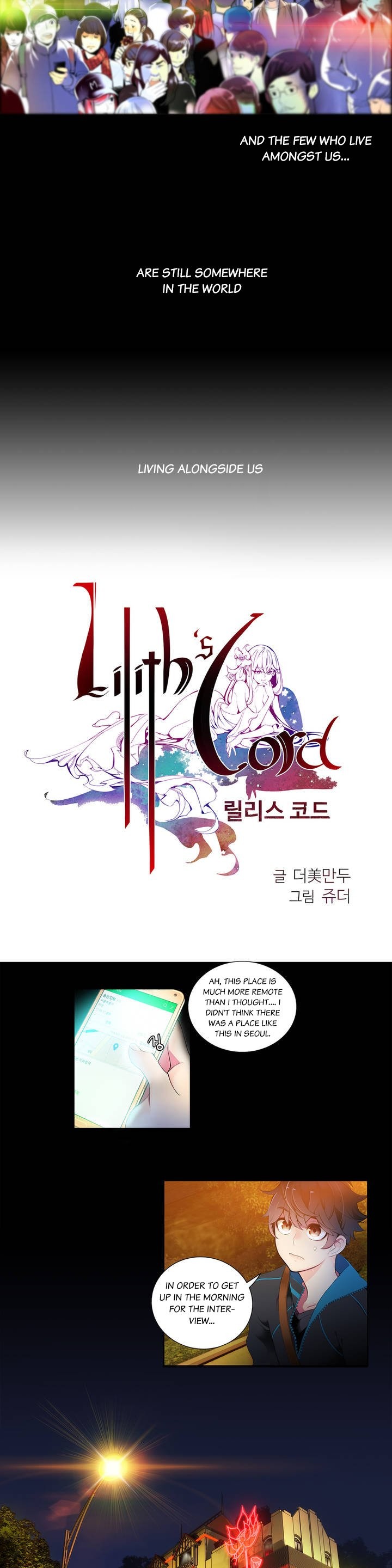 Lilith`s Cord Ch.1-24 page 4
