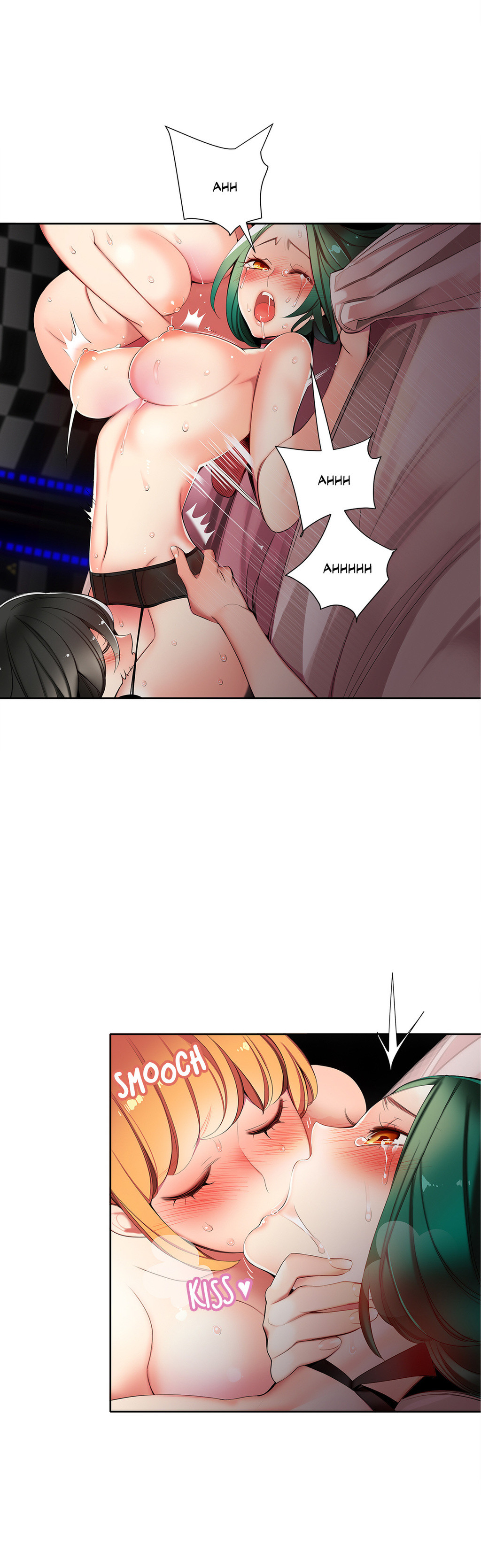 Lilith`s Cord Ch.1-24 page 402
