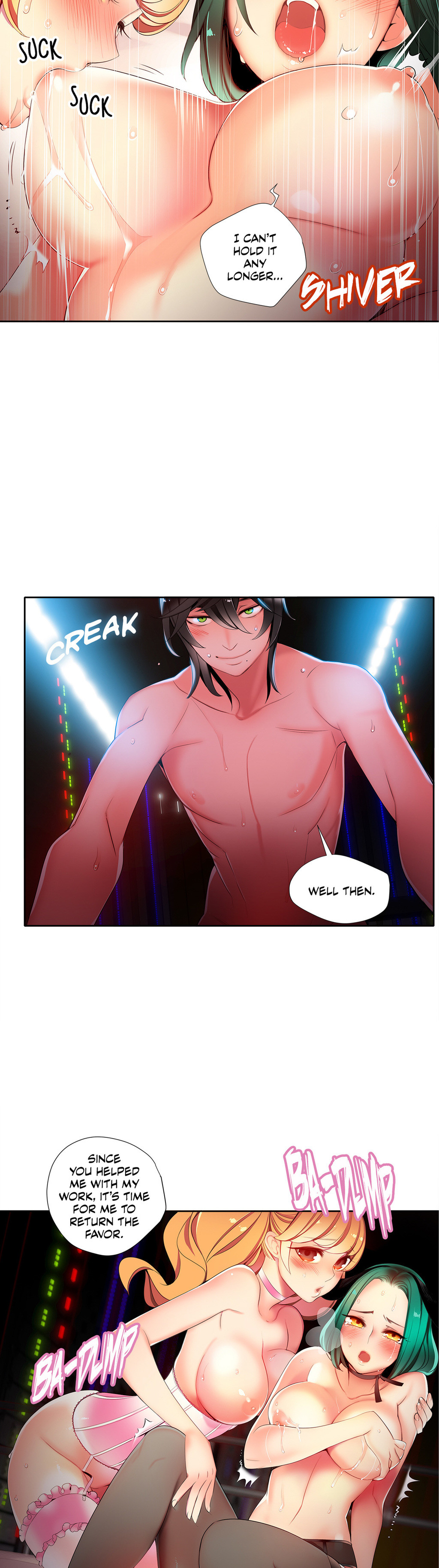 Lilith`s Cord Ch.1-24 page 404