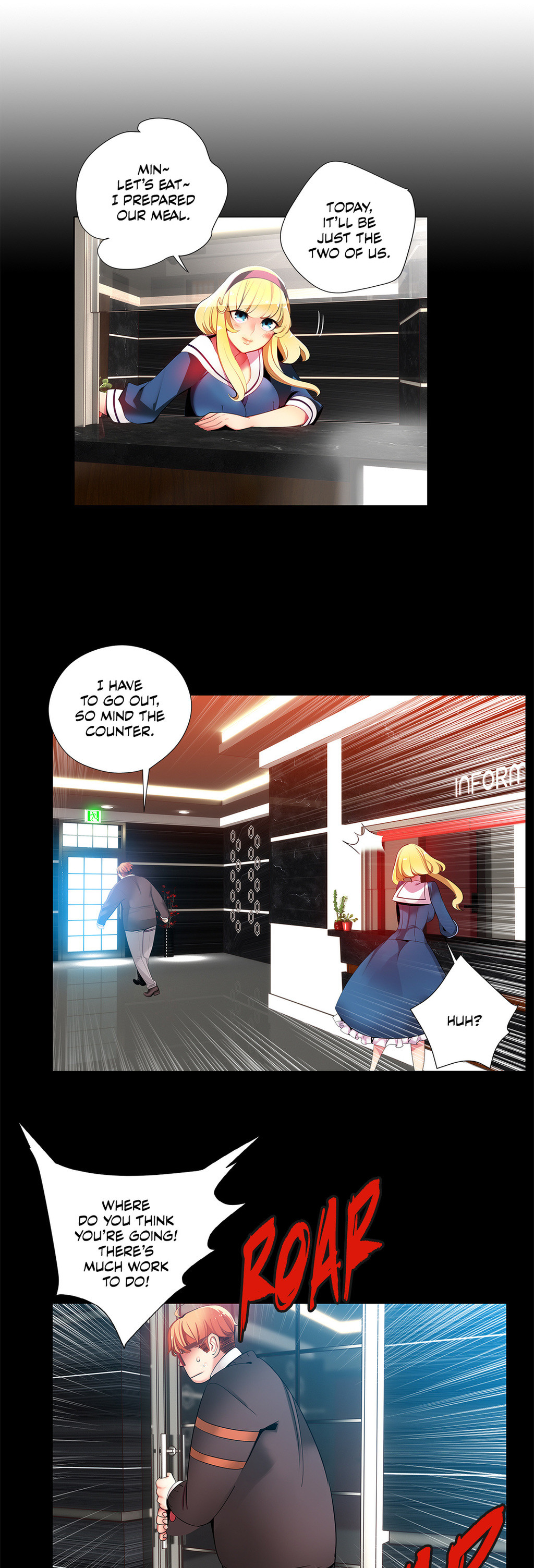 Lilith`s Cord Ch.1-24 page 408