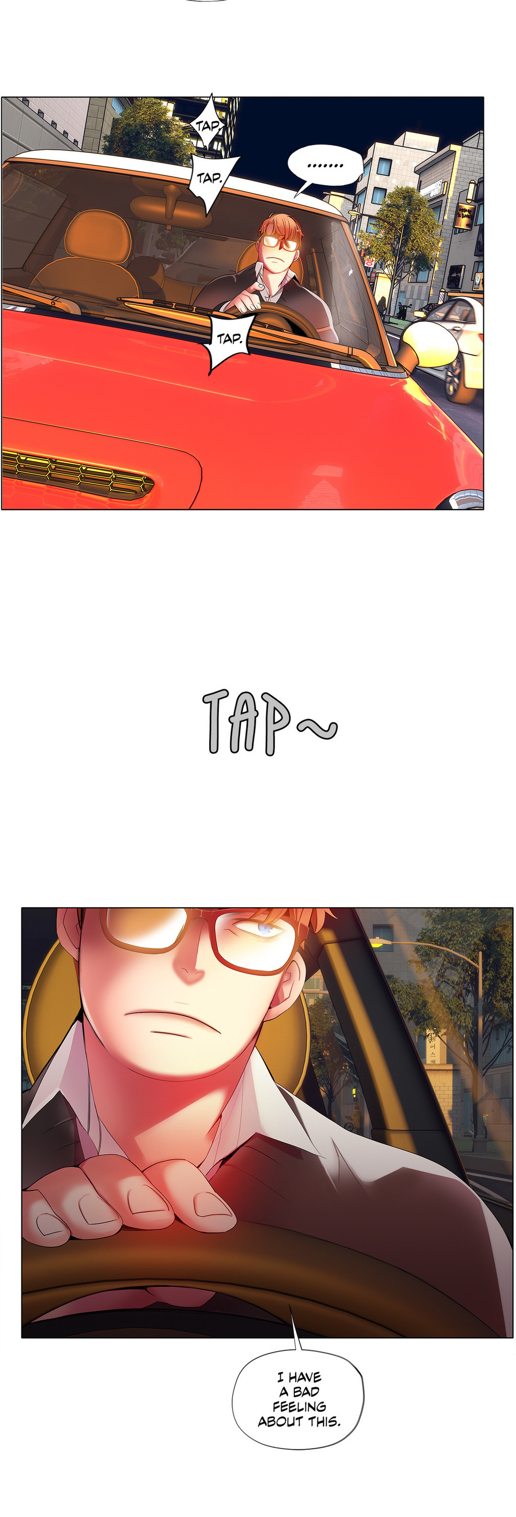 Lilith`s Cord Ch.1-24 page 411