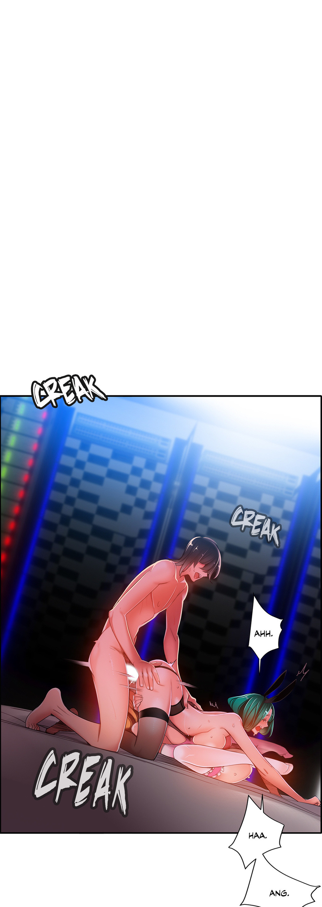 Lilith`s Cord Ch.1-24 page 414