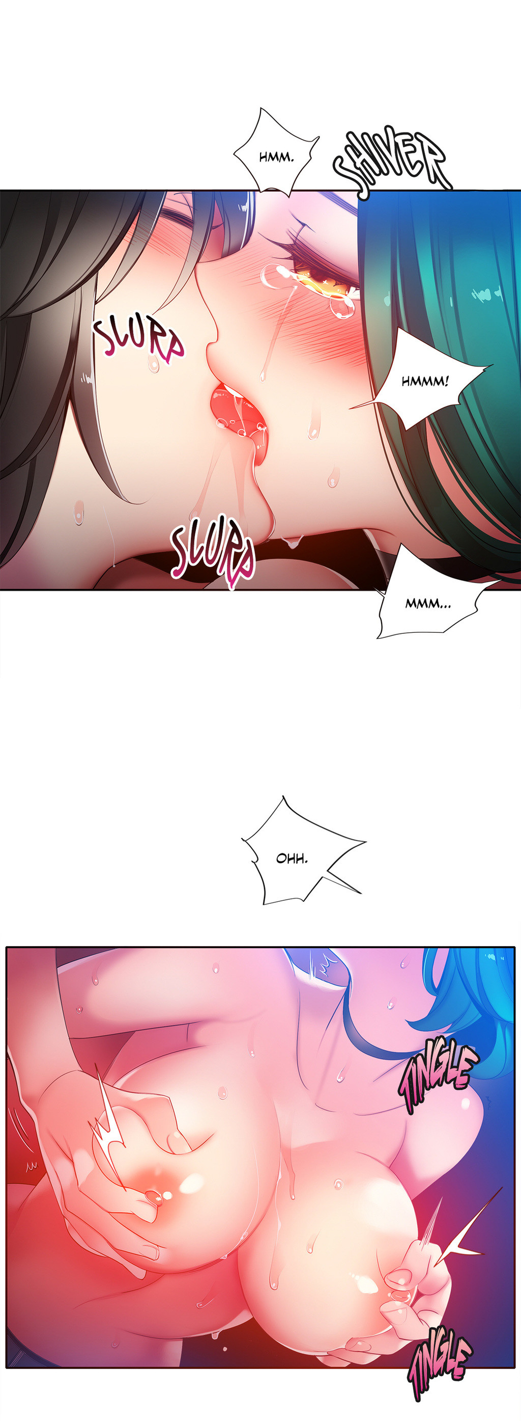 Lilith`s Cord Ch.1-24 page 418