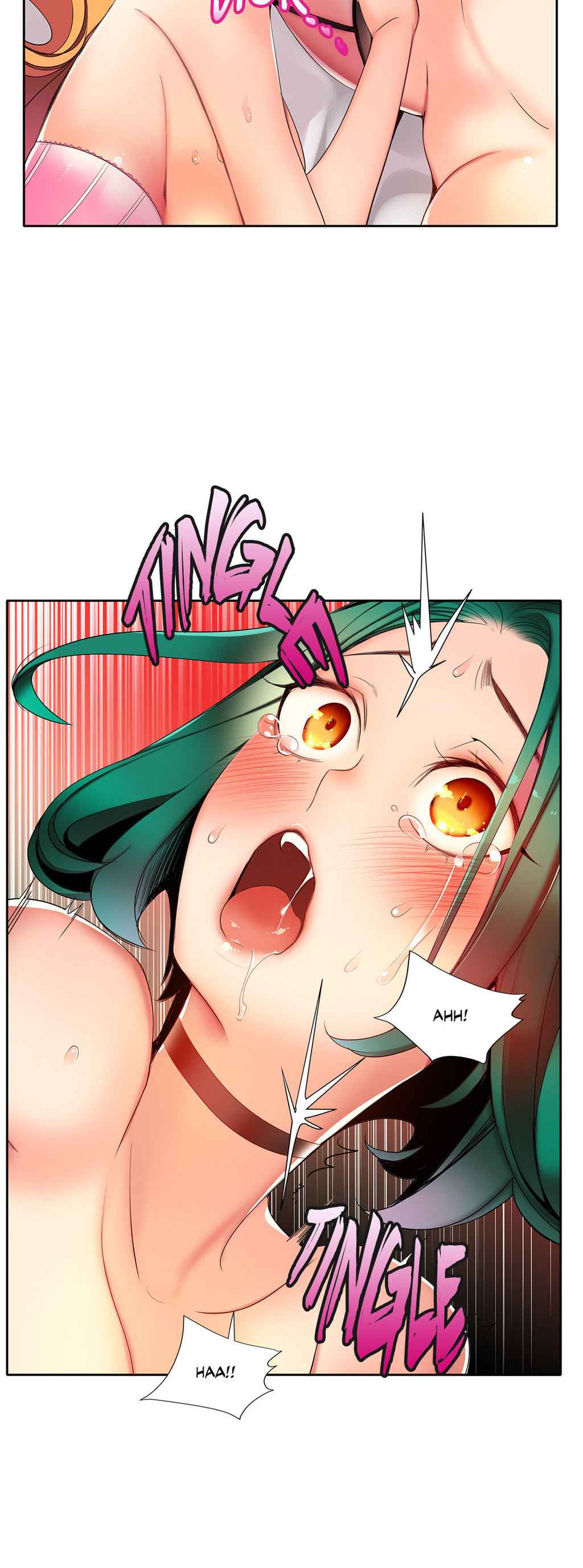 Lilith`s Cord Ch.1-24 page 424