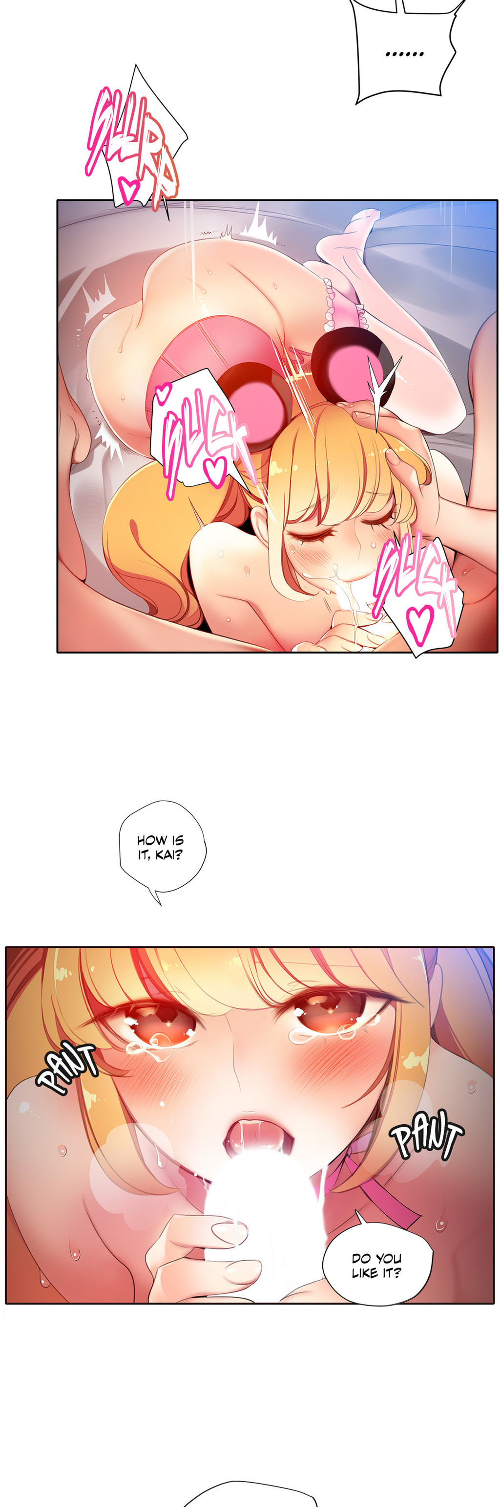 Lilith`s Cord Ch.1-24 page 434