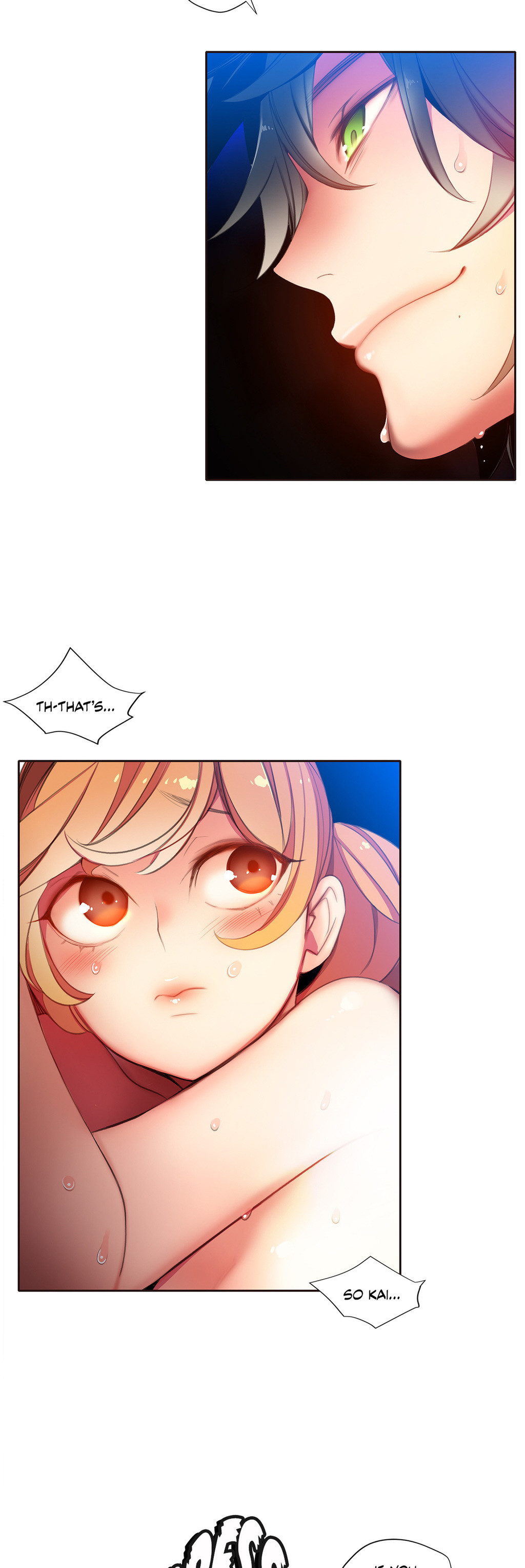 Lilith`s Cord Ch.1-24 page 436