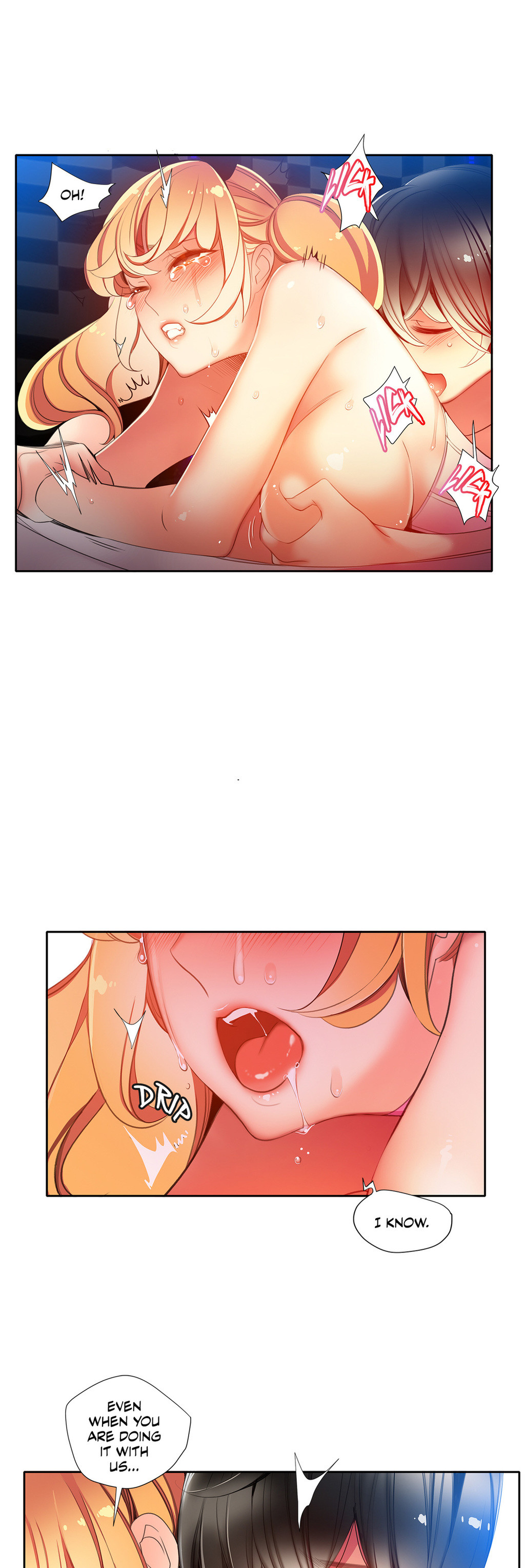 Lilith`s Cord Ch.1-24 page 439