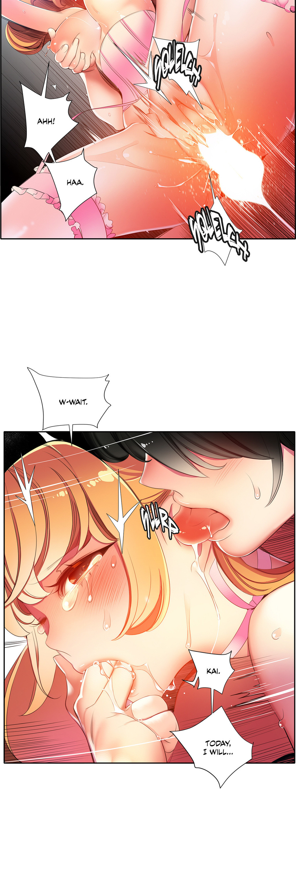 Lilith`s Cord Ch.1-24 page 441