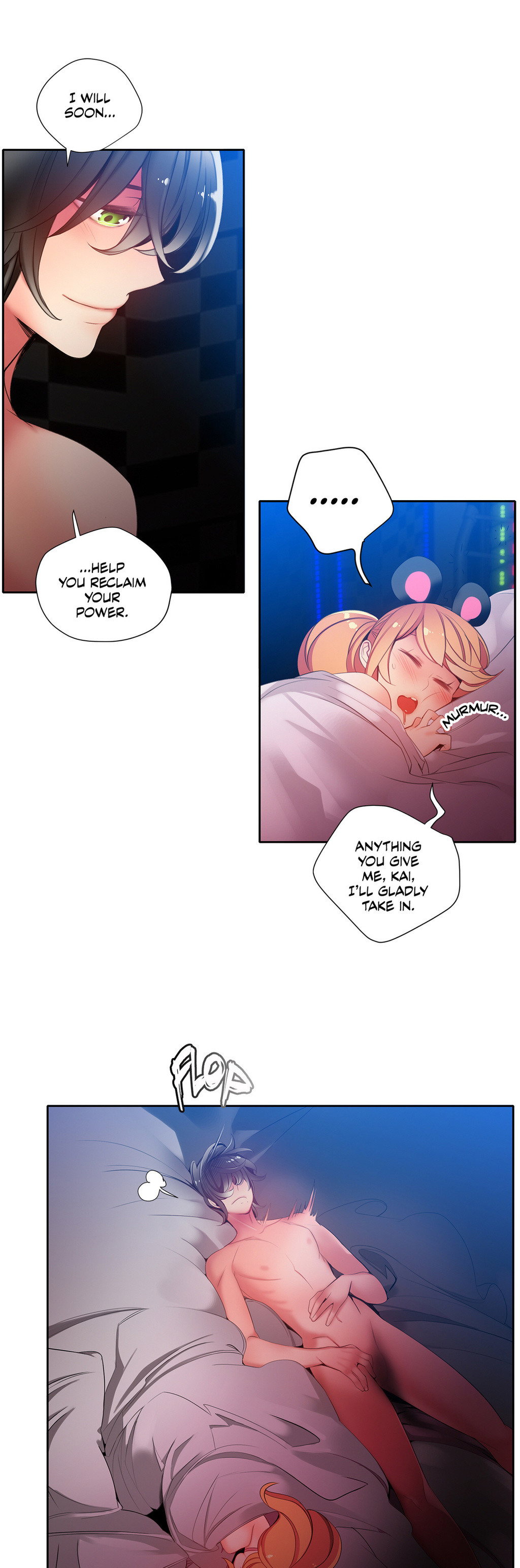 Lilith`s Cord Ch.1-24 page 446