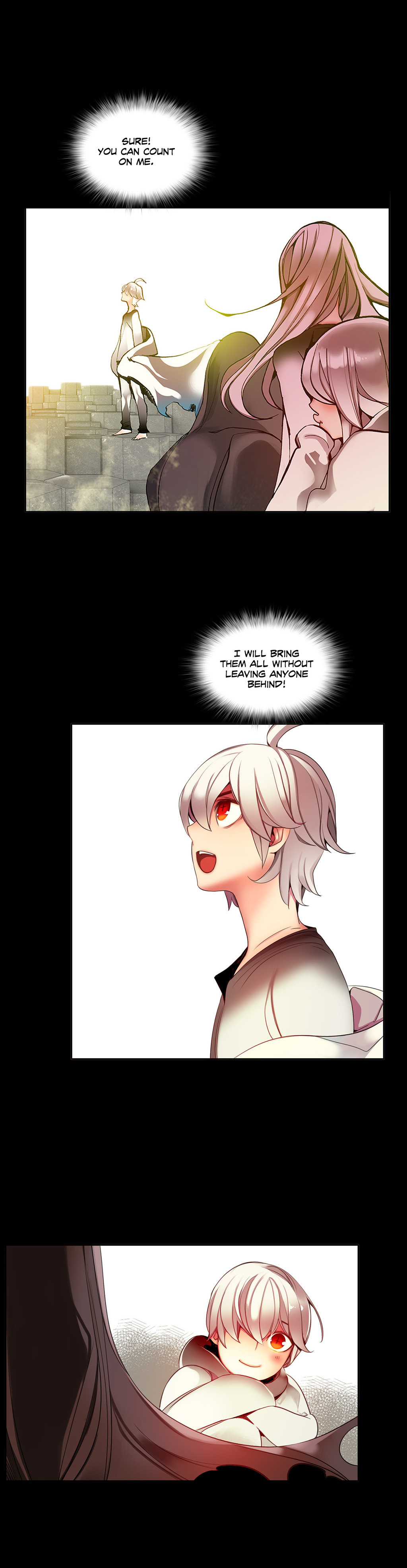 Lilith`s Cord Ch.1-24 page 457