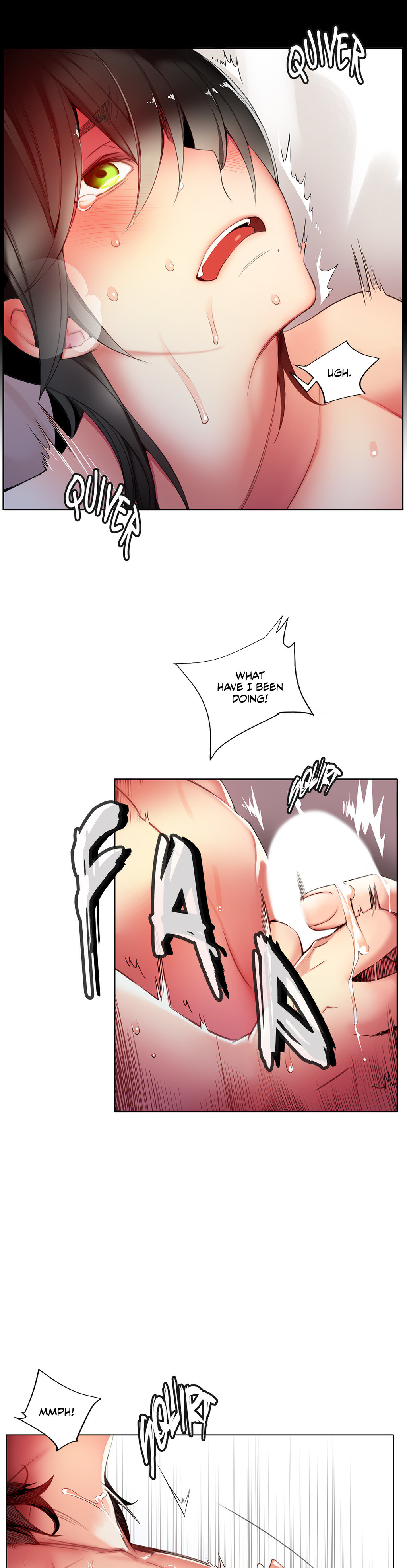 Lilith`s Cord Ch.1-24 page 458